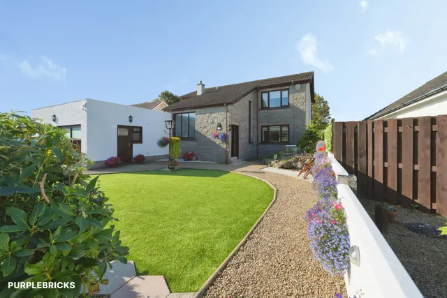 Ardneil Court, Ardrossan, KA22, photo 2