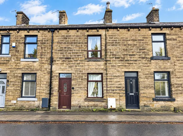 Elliott Street, Silsden, BD20, photo 1