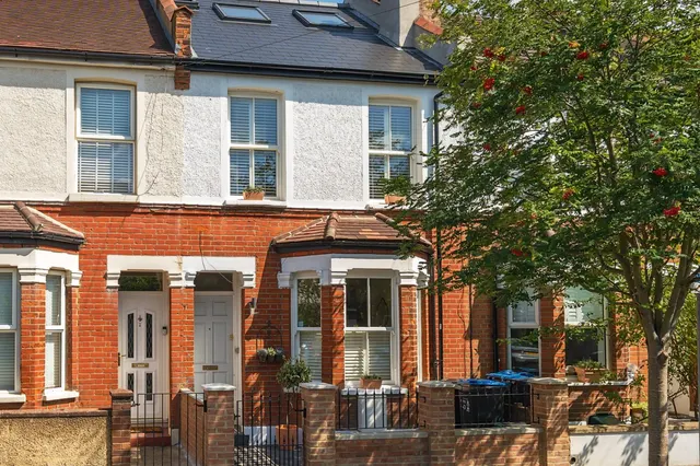 Grove Road, Wimbledon, London, SW19, photo 1