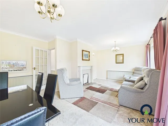 Photo 3 — Merecote Road, Solihull, West Midlands, B92