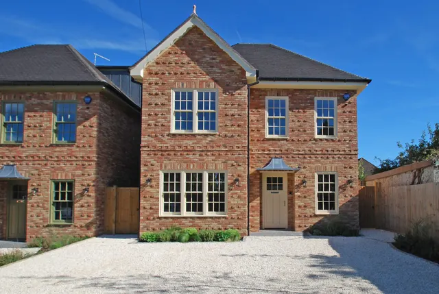 Meadow Lane, Beaconsfield, HP9, photo 1