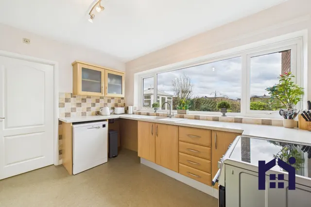 Photo 2 — The Hawthorns, Eccleston, Chorley, PR7 5QW