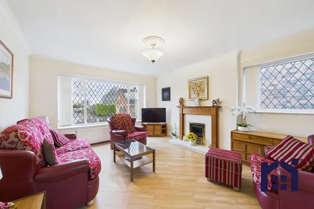 The Hawthorns, Eccleston, Chorley, PR7 5QW, photo 1