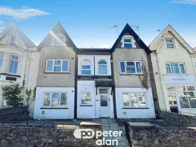 New Road, Porthcawl, CF36, photo 1