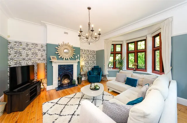 Queens Drive, Colwyn Bay, LL29, photo 3