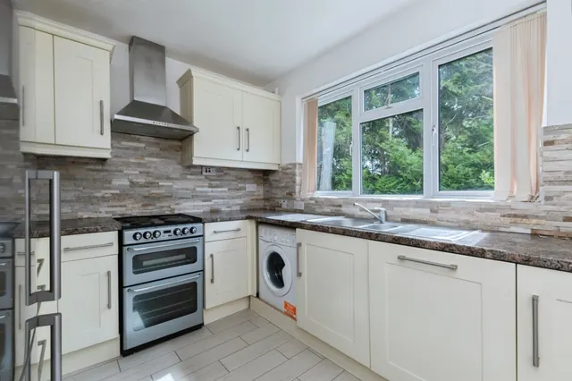 Photo 2 — Aldridge Road, Ferndown