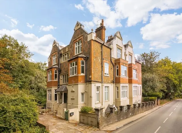 East Heath Road, Hampstead Heath, NW3, photo 1