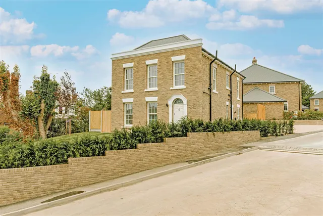 Rose Hill, Ash, Canterbury, Kent, CT3 2HJ, photo 1