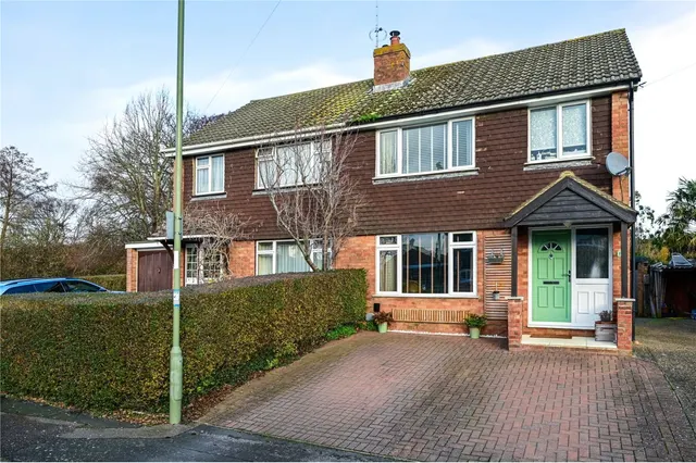 Green Way, Aldershot, Hampshire, GU12 4UZ, photo 1
