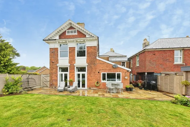 Beauxfield, Whitfield, Dover, Kent, CT16, photo 1