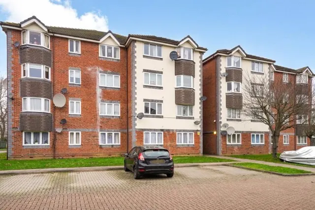 Keats Close, Enfield, EN3, photo 1