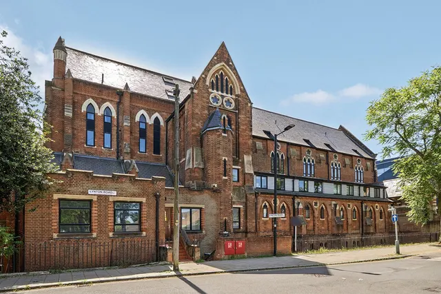 Lynton Road, SE1, photo 1
