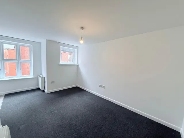 Photo 3 — Trivett Square, Nottingham, NG1 1JB