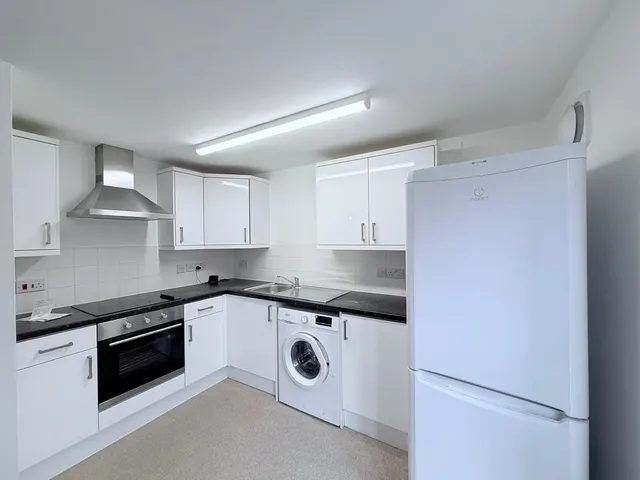 Trivett Square, Nottingham, NG1 1JB, photo 1