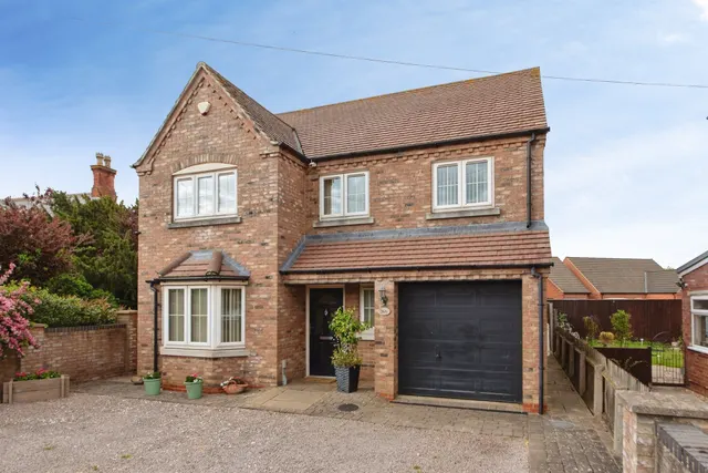 Sleaford Road, Heckington, Sleaford, photo 1