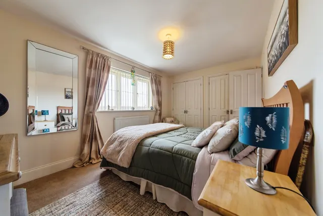 Photo 2 — Sleaford Road, Heckington, Sleaford