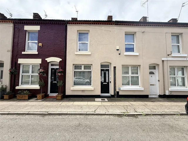 Grange Street, Liverpool, L6, photo 1