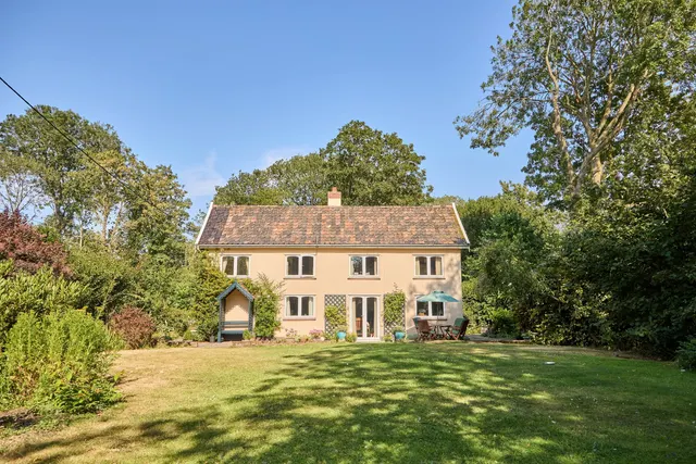 Upper Street, Gissing, IP22, photo 2