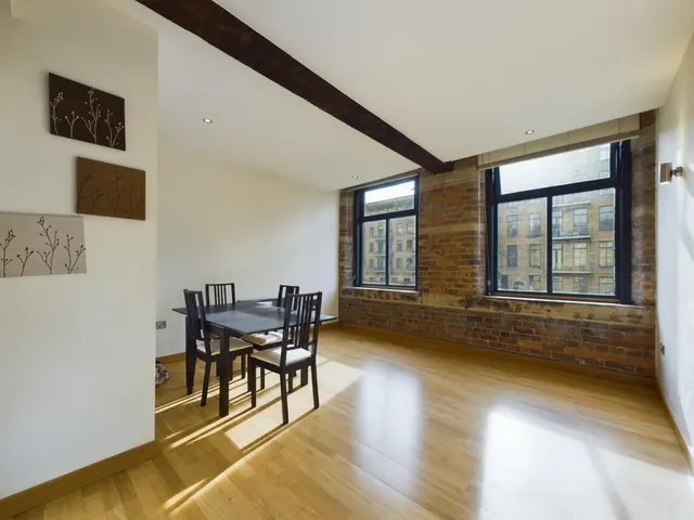 Salts Mill Road, Shipley, BD17, photo 1