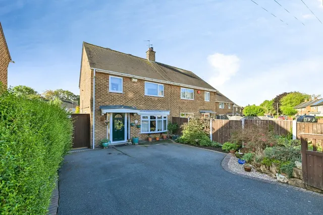 Bridgnorth Drive, Clifton, Nottingham, NG11, photo 1
