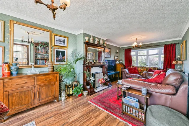 Photo 2 — Bridgnorth Drive, Clifton, Nottingham, NG11