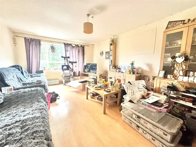 Photo 2 — Montgomery Road, Farnborough, Hampshire, GU14 0BA