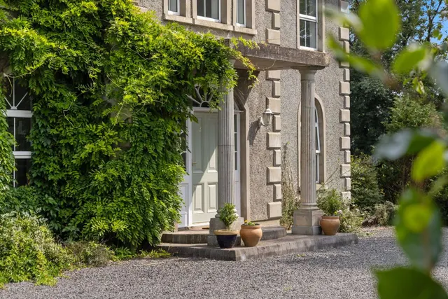 Photo 3 — Mayfield House, Corbet Road, Banbridge, County Down, BT32 3SQ
