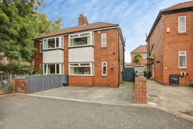 Togstone Place, Newcastle Upon Tyne, NE5, photo 1