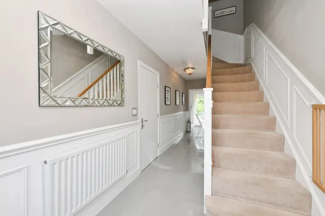 Photo 2 — Turvin Crescent, Gilston, Harlow