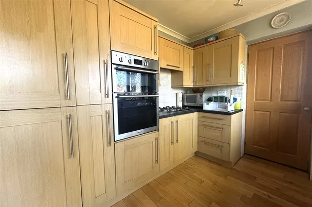Photo 2 — Robert Way, Mytchett, Surrey, GU16 6DU