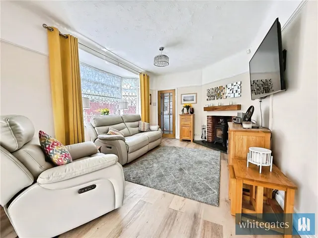 Derwent Drive, Litherland, L21, photo 3