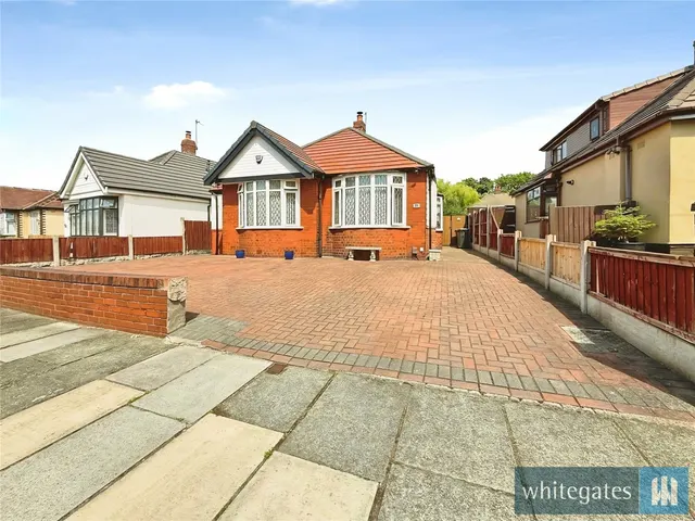 Derwent Drive, Litherland, L21, photo 1