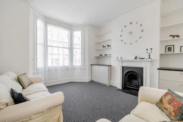 Dawes Road, Fulham, SW6, photo 1