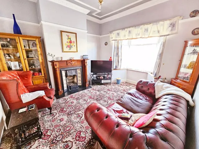Anderson Road, Erdington, B23, photo 3