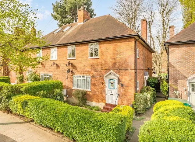Dover House Road, Putney, SW15, photo 1