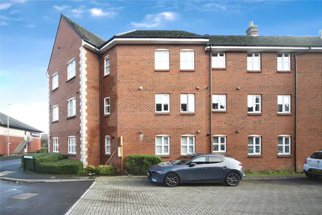 Massingham Park, Taunton, TA2, photo 1