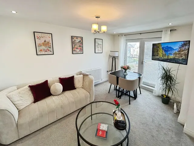 Newcastle Upon Tyne NE13 9DA, NE13, photo 3