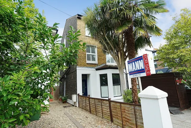 Ravenscroft Road, Beckenham, BR3, photo 1