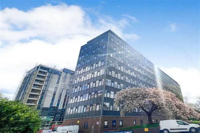 Trafford Plaza, 73 Seymour Grove, Stretford, M16 0UB