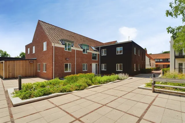 Old Babergh Court, Hadleigh, IP7, photo 2