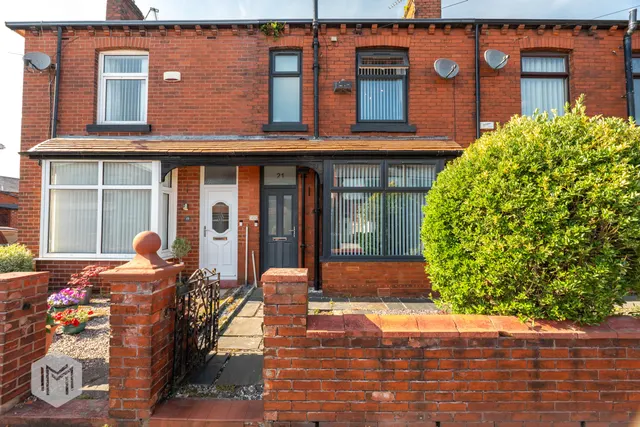 Abingdon Road, Bolton, BL2 2RE, photo 1