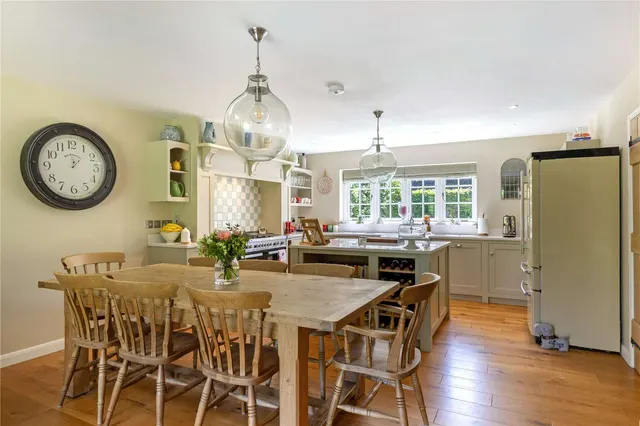 Photo 2 — Spinney Lane, West Chiltington, Pulborough, West Sussex, RH20 2NX