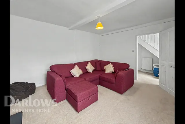 Noel Terrace, Merthyr Tydfil, photo 3