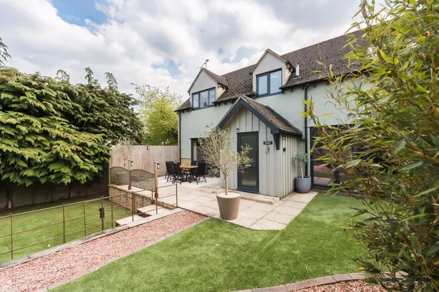 Enstone, Chipping Norton, OX7, photo 2