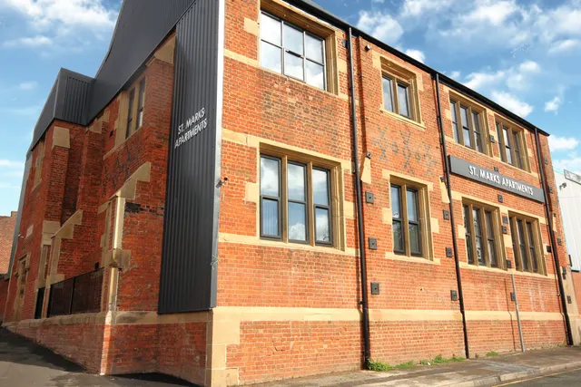 Photo 2 — 70 Wellfield Road, Preston, Lancashire, PR1 8SP