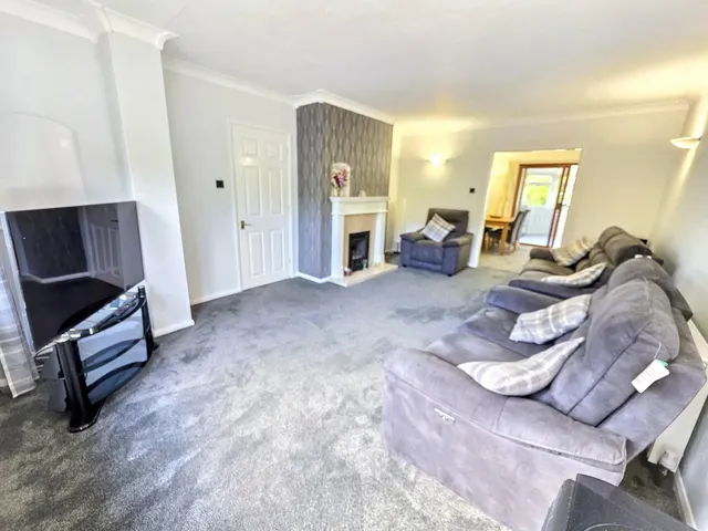 Photo 2 — Eldon Drive, Abergele, Conwy, LL22 7DA