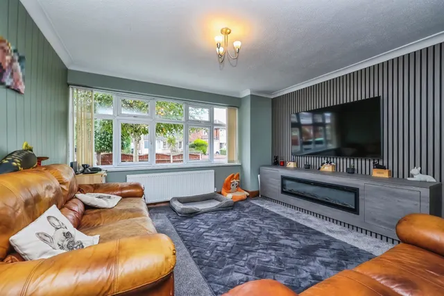 Walk Mill Drive, Hucknall, NG15, photo 2