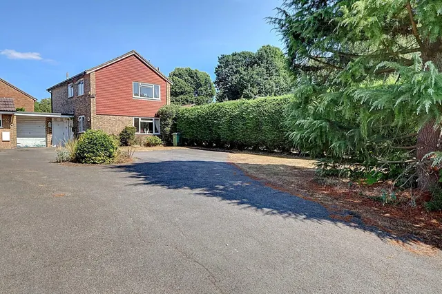 Peppard Meadow, Great Missenden, HP16, photo 1