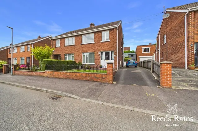 Orangefield Drive, Belfast, BT5, photo 1