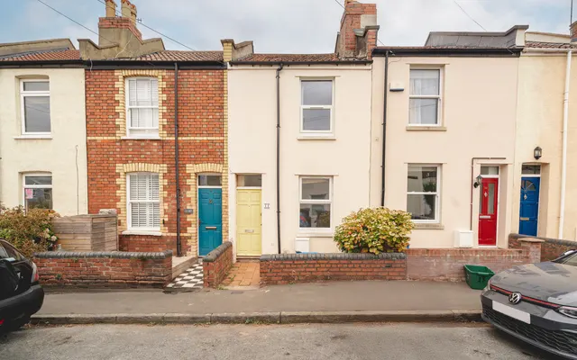 Beaufort Street, Bedminster, BS3, photo 2